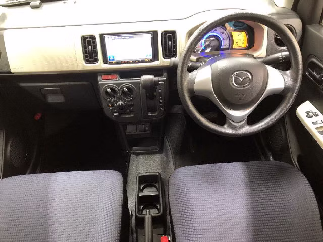 MAZDA CAROL