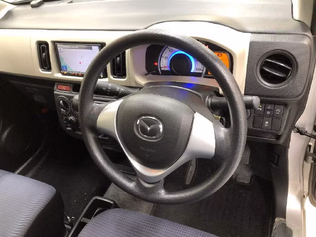 MAZDA CAROL