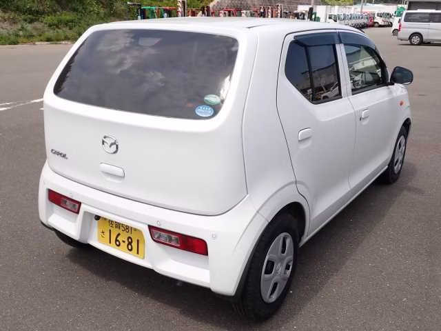 MAZDA CAROL