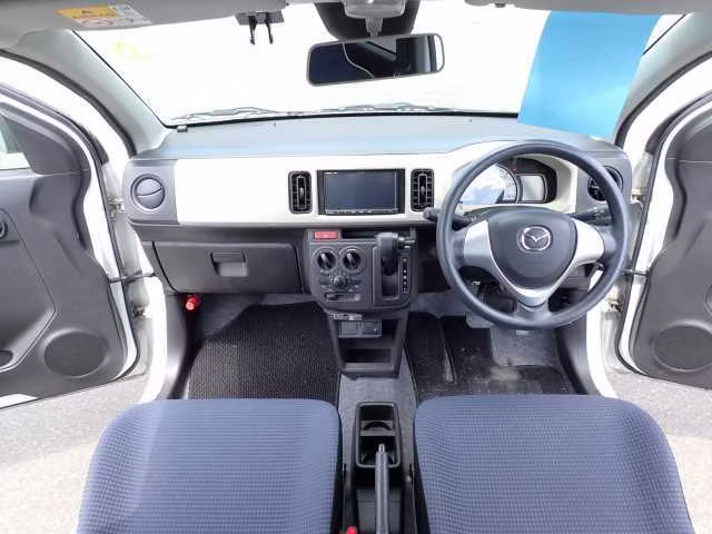 MAZDA CAROL