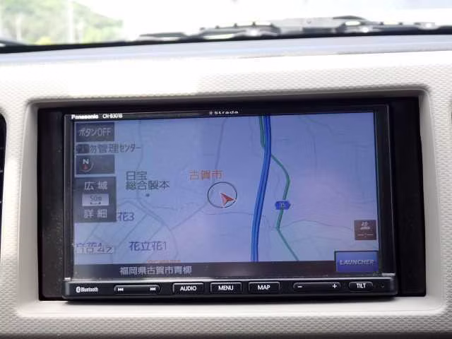 MAZDA CAROL