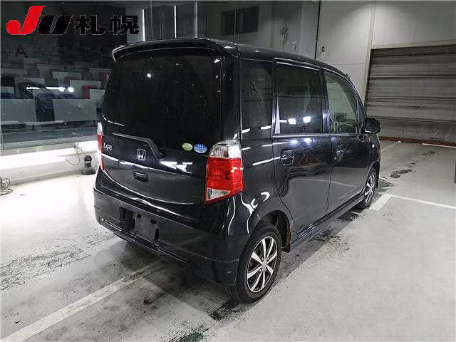 HONDA LIFE