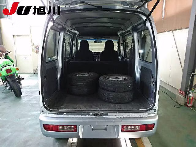 SUBARU SAMBAR
