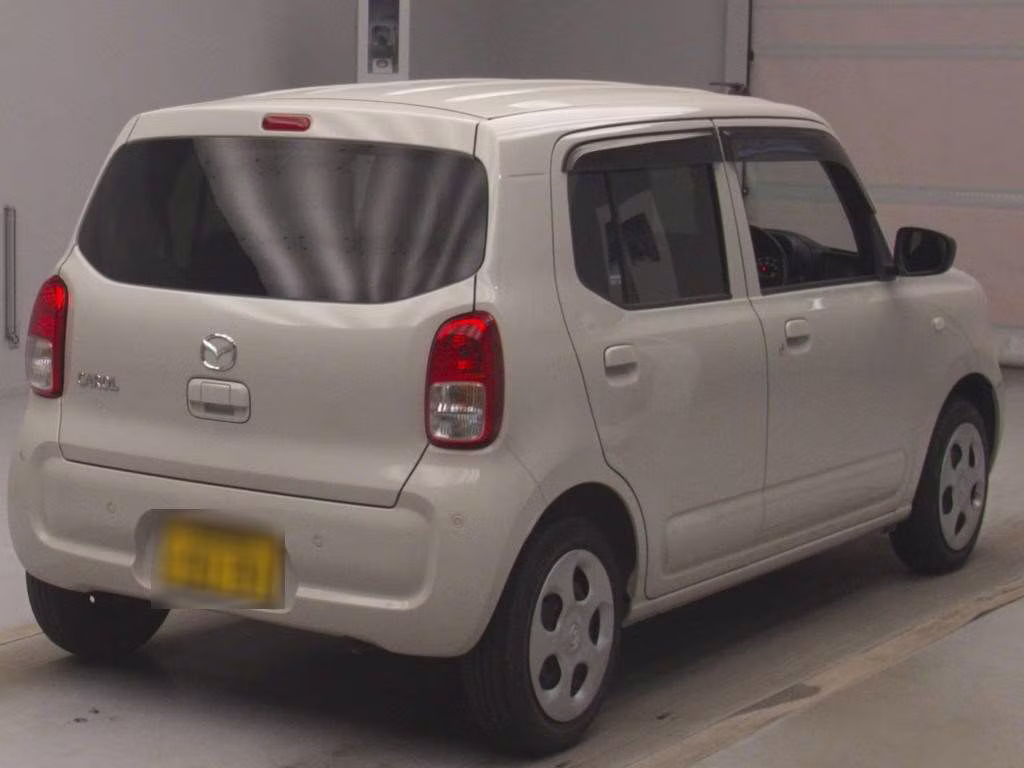 MAZDA CAROL