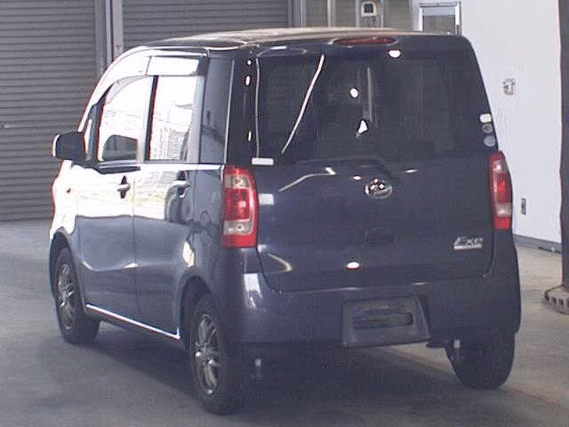 DAIHATSU TANTO EXE