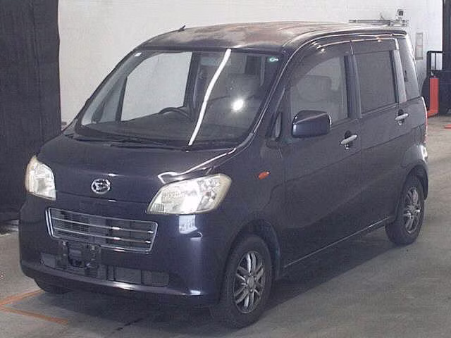 DAIHATSU TANTO EXE