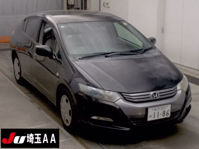 HONDA INSIGHT