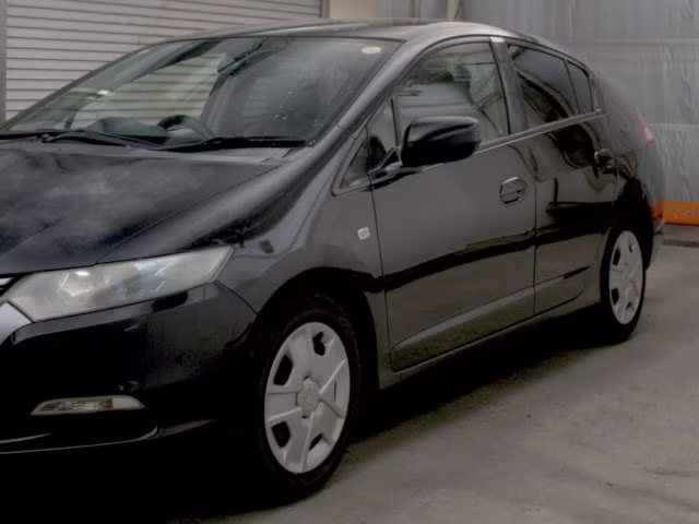 HONDA INSIGHT