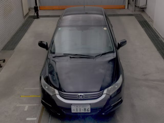 HONDA INSIGHT