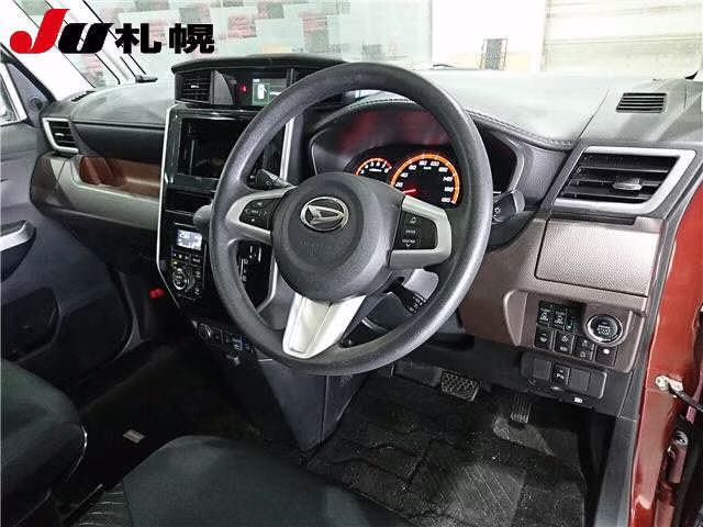 DAIHATSU THOR