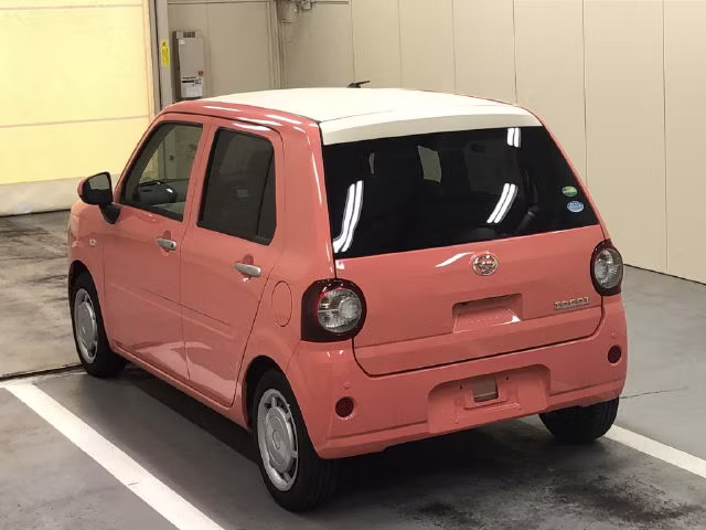 DAIHATSU MIRA TOCOT