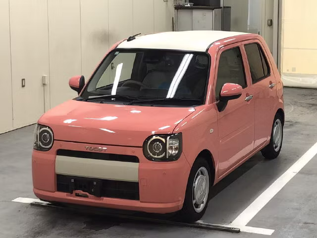DAIHATSU MIRA TOCOT