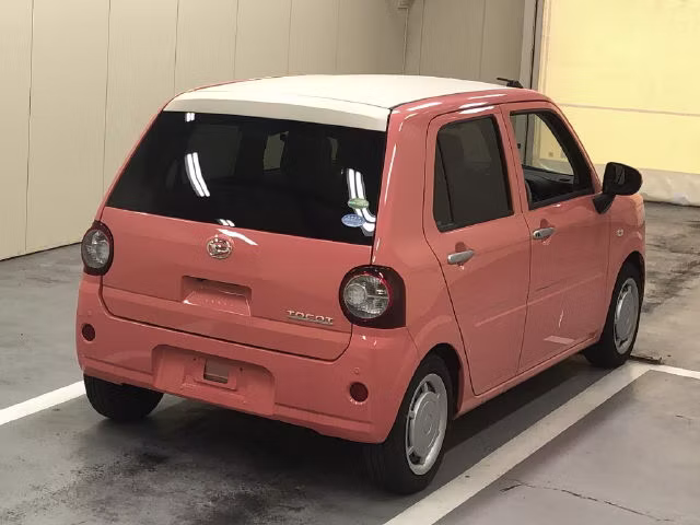 DAIHATSU MIRA TOCOT