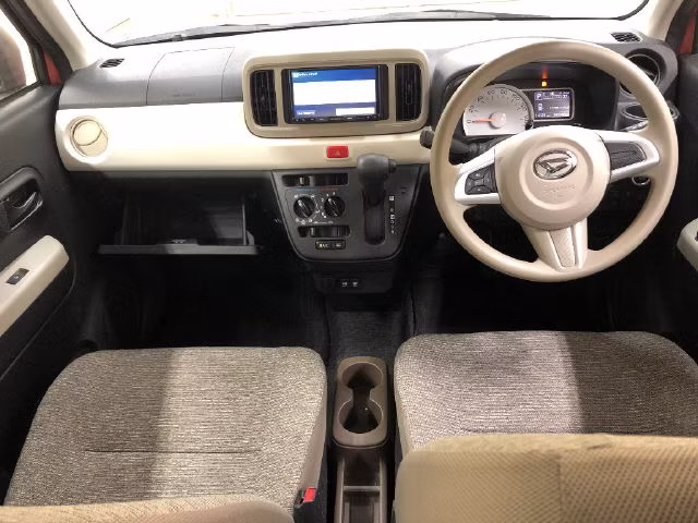 DAIHATSU MIRA TOCOT