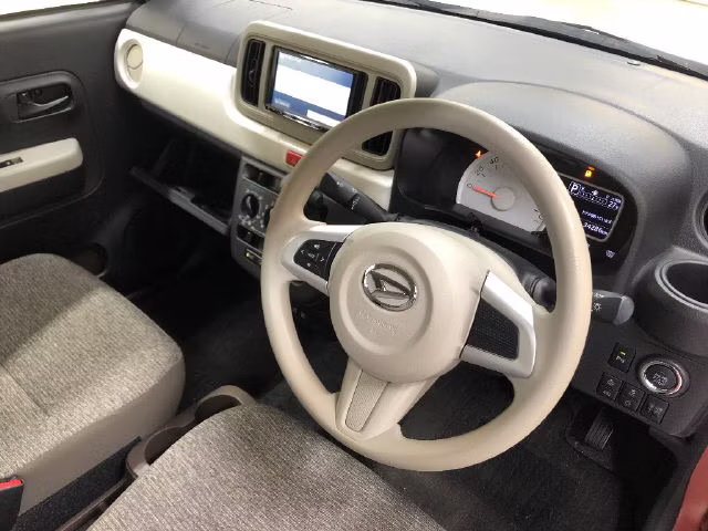 DAIHATSU MIRA TOCOT
