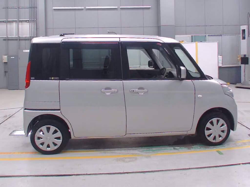 MAZDA FLAIR WAGON