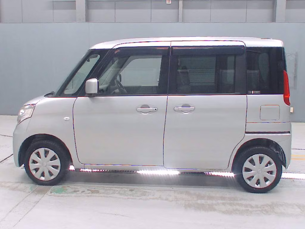 MAZDA FLAIR WAGON