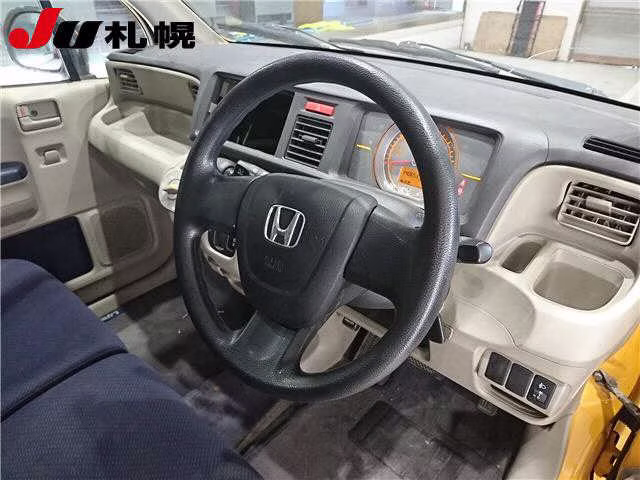 HONDA LIFE