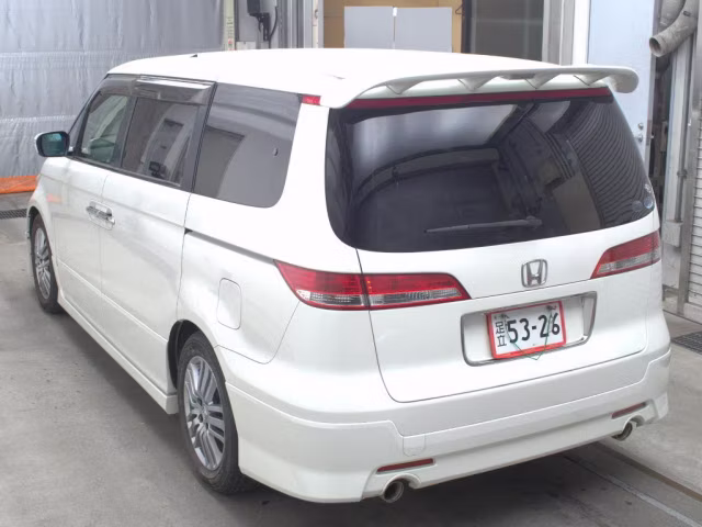 HONDA ELYSION