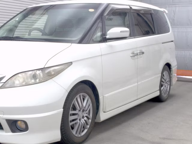 HONDA ELYSION