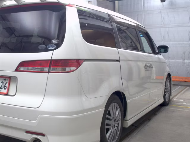 HONDA ELYSION