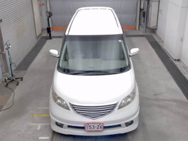 HONDA ELYSION