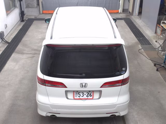 HONDA ELYSION