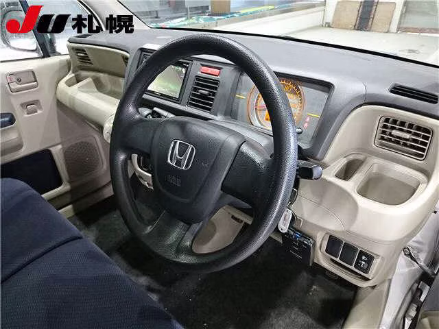 HONDA LIFE