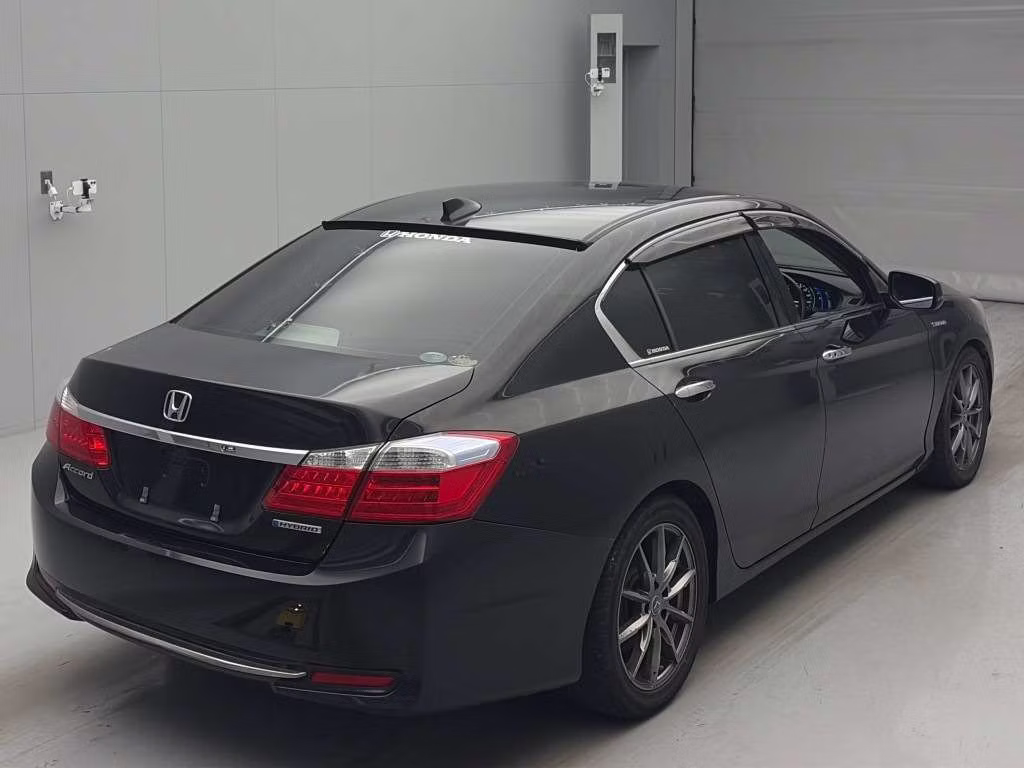 HONDA ACCORD