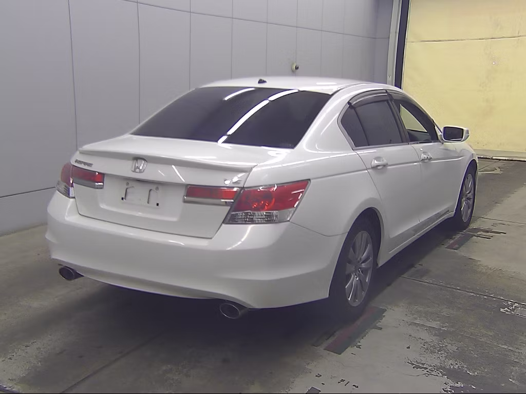 HONDA INSPIRE