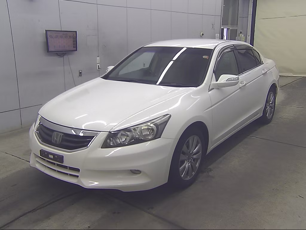 HONDA INSPIRE