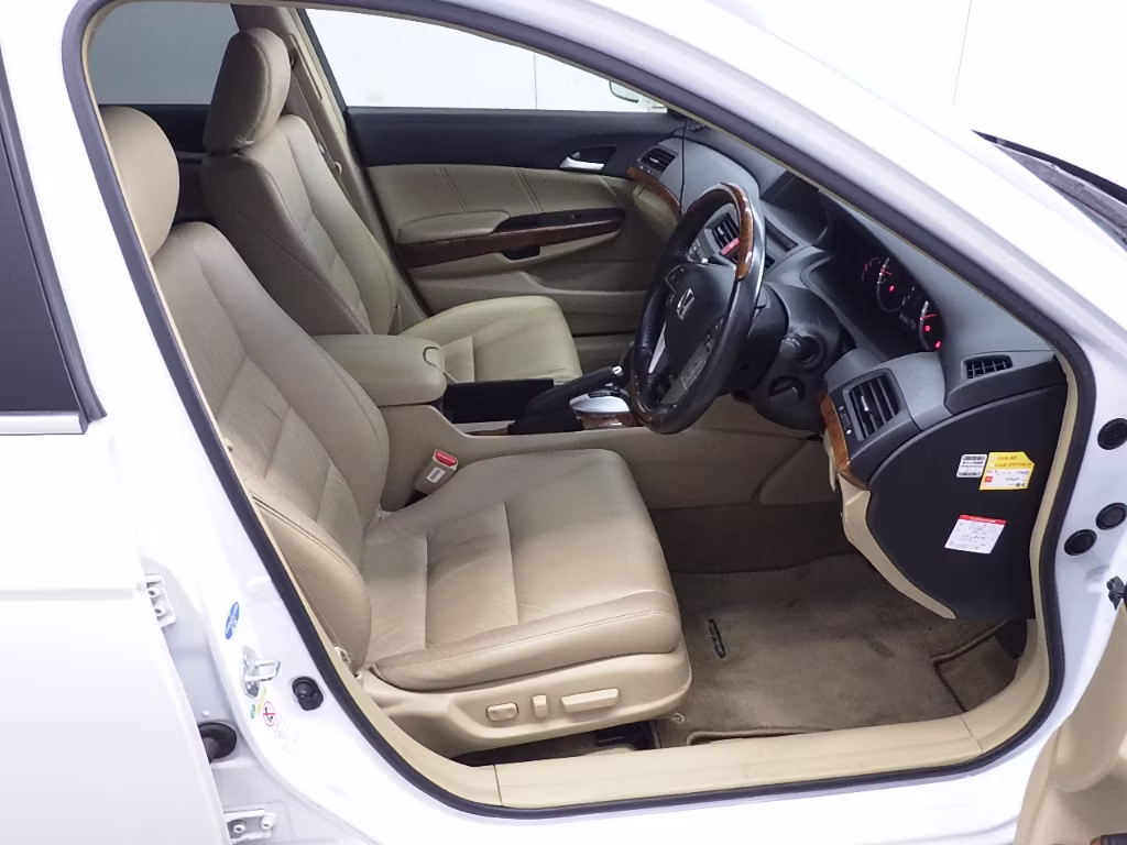 HONDA INSPIRE