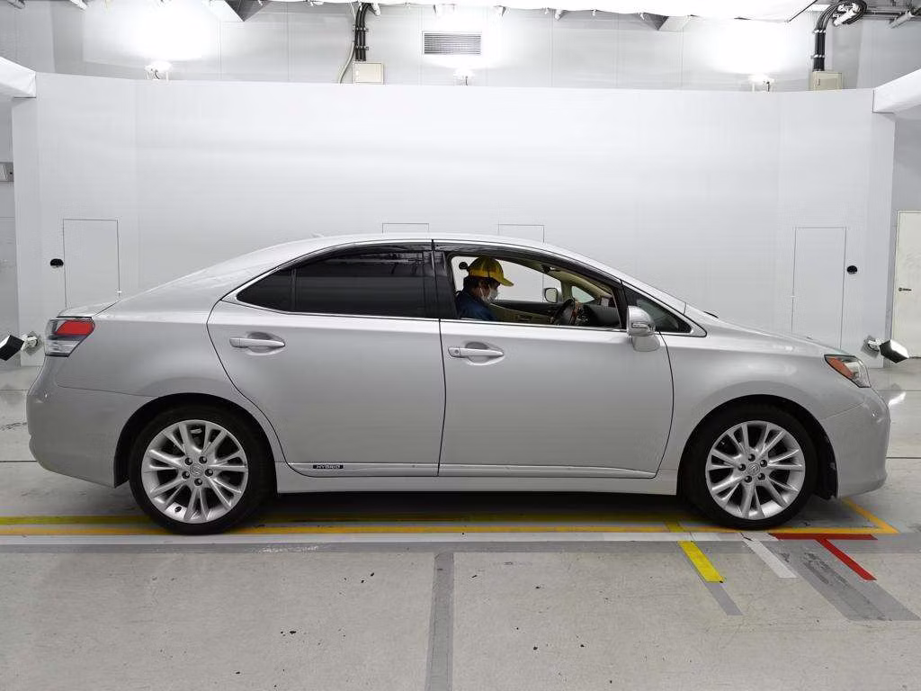 LEXUS HS250H