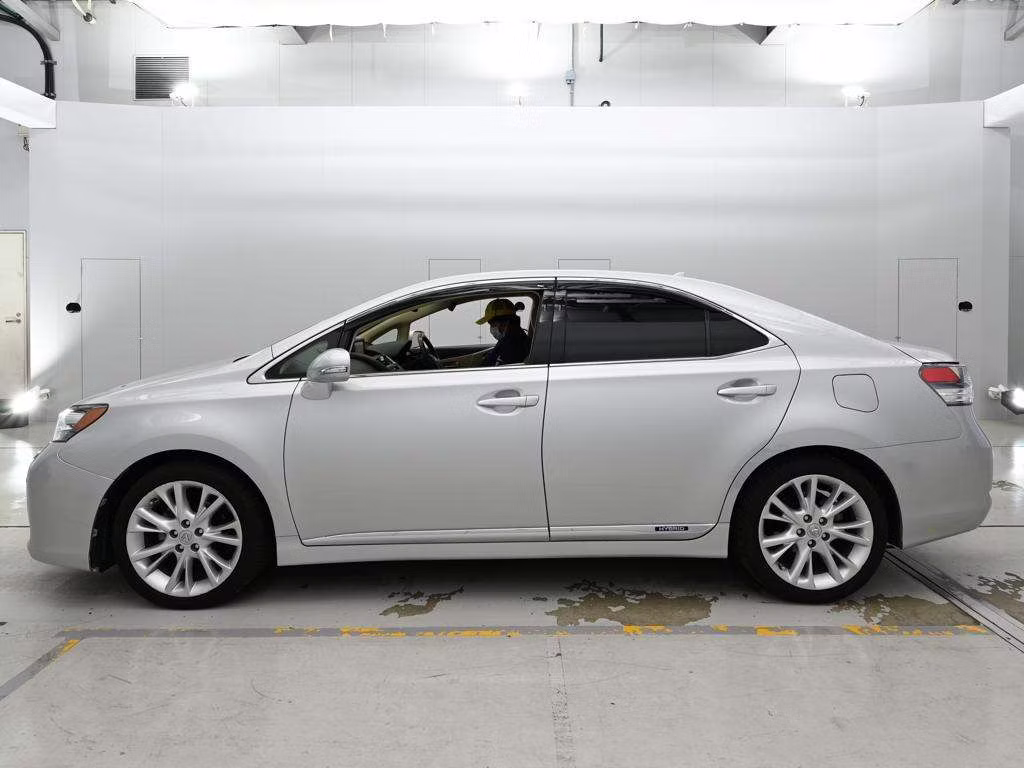LEXUS HS250H