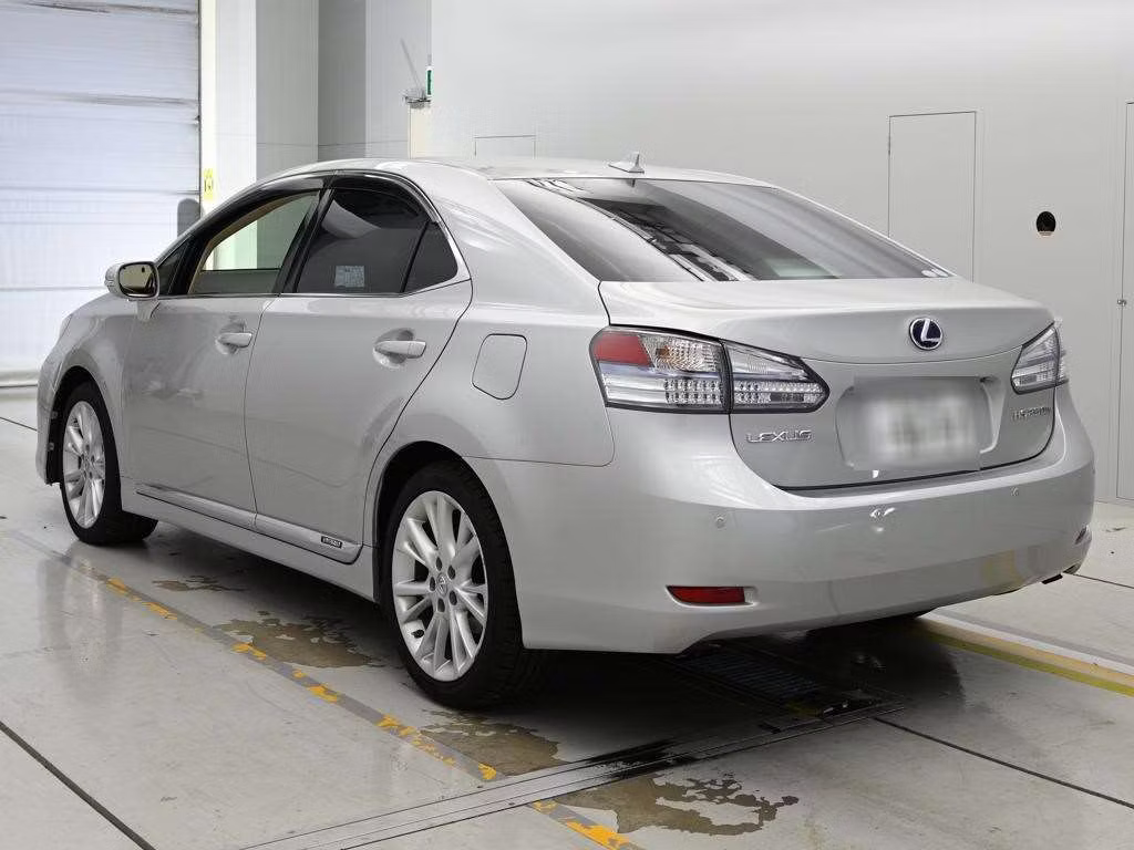 LEXUS HS250H