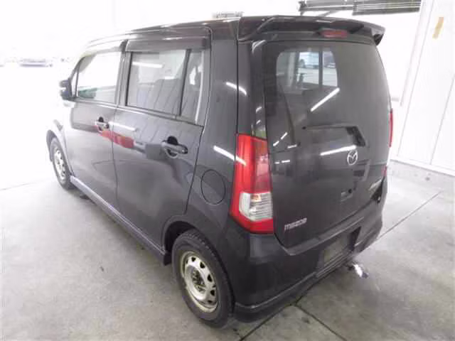 MAZDA AZ-WAGON
