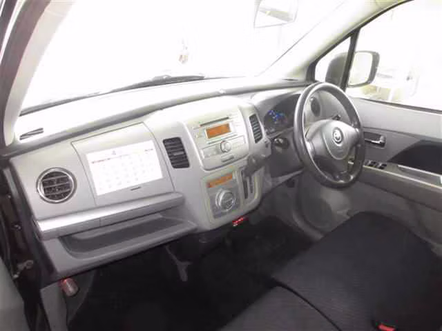 MAZDA AZ-WAGON