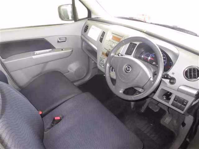 MAZDA AZ-WAGON