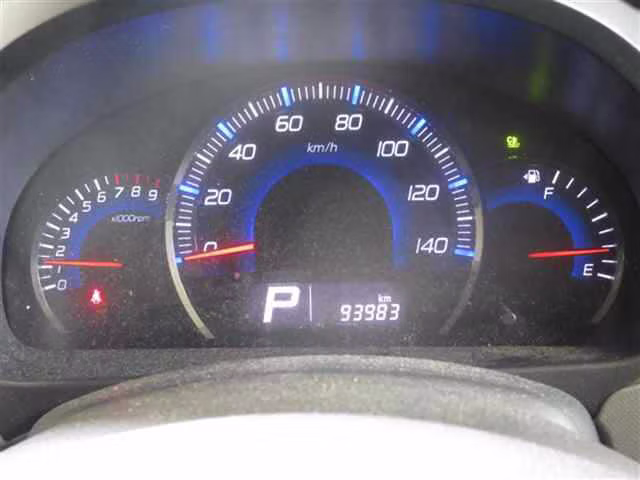 MAZDA AZ-WAGON
