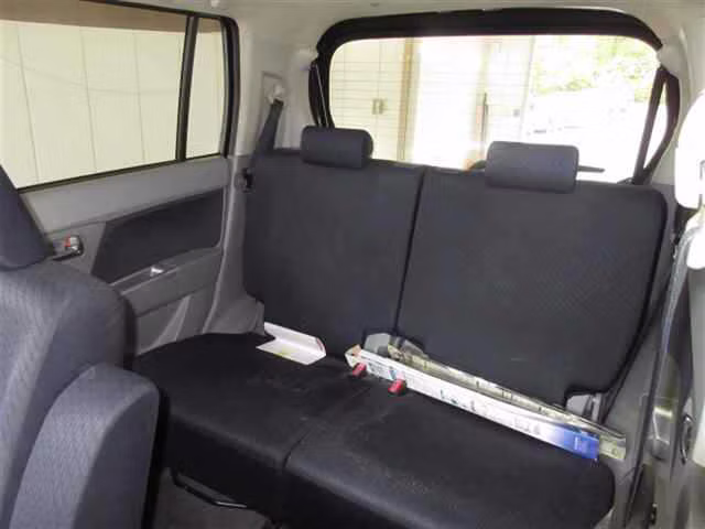 MAZDA AZ-WAGON