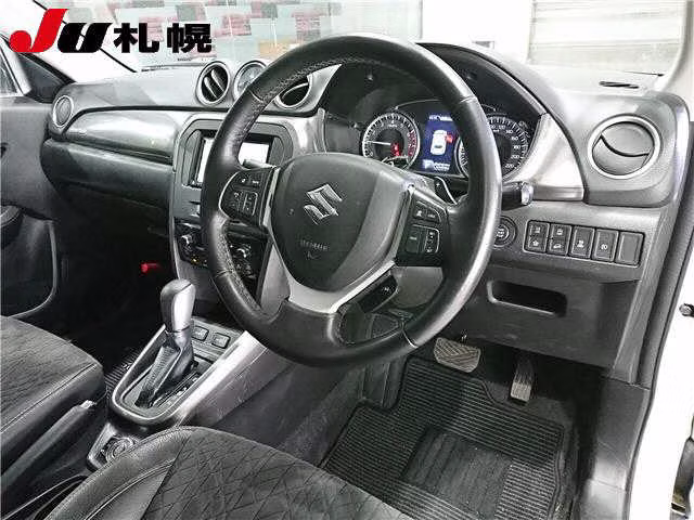 SUZUKI ESCUDO