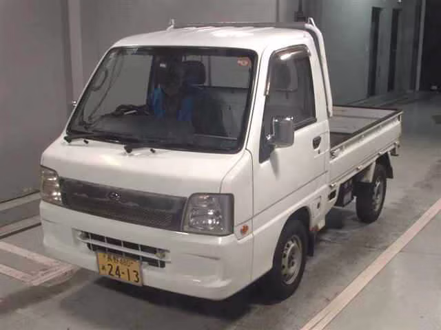 SUBARU SAMBAR