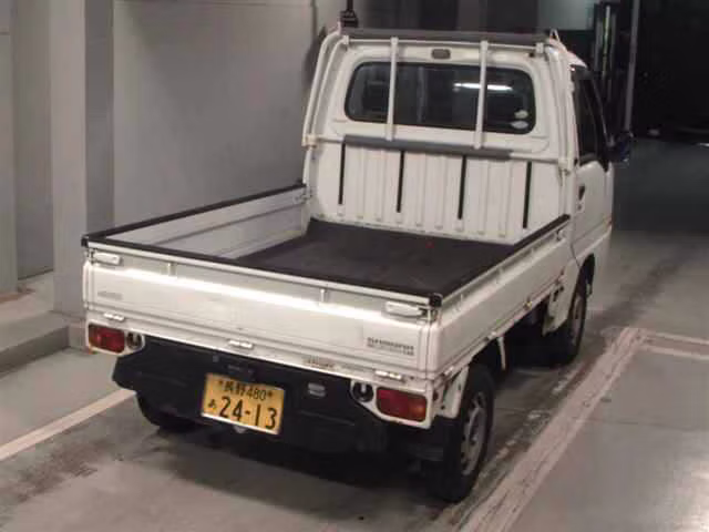 SUBARU SAMBAR