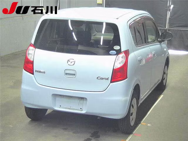 MAZDA CAROL