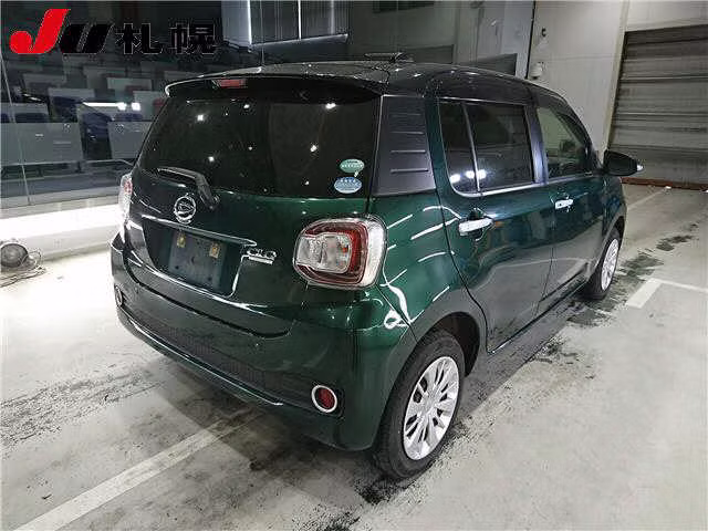 DAIHATSU BOON