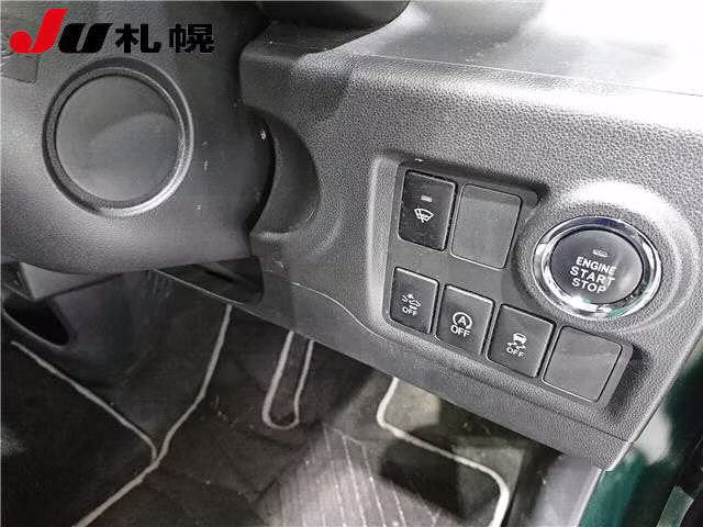 DAIHATSU BOON