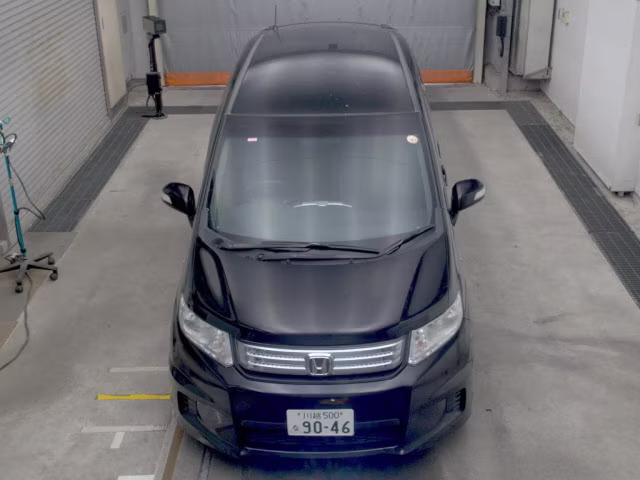 HONDA FREED SPIKE