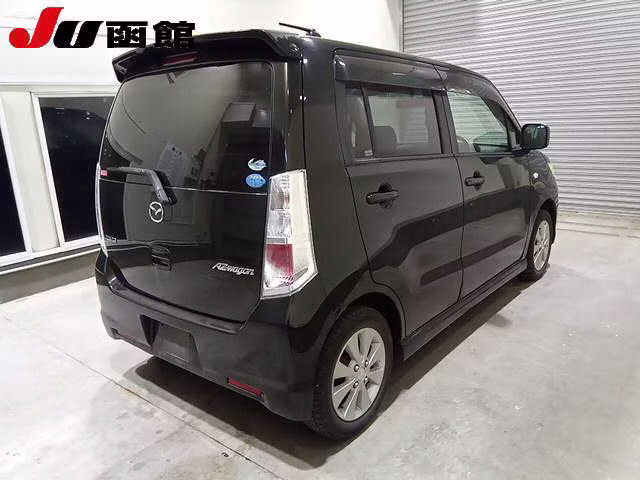MAZDA AZ-WAGON
