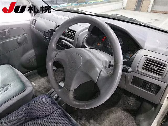 MITSUBISHI MINICA