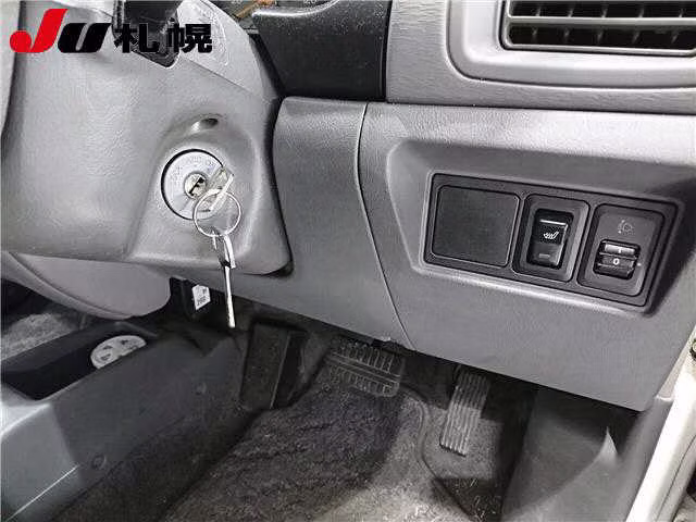 MITSUBISHI MINICA
